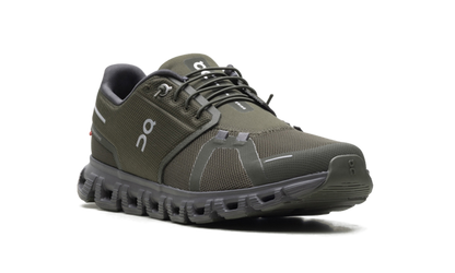 Cloud 6 "Olive/Eclipse"