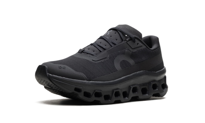 Cloudmonster Void "Black Black"