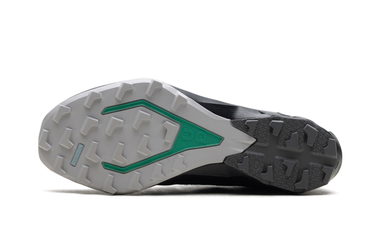 Cloudventure Peak 3 WMNS "Black Glacier"