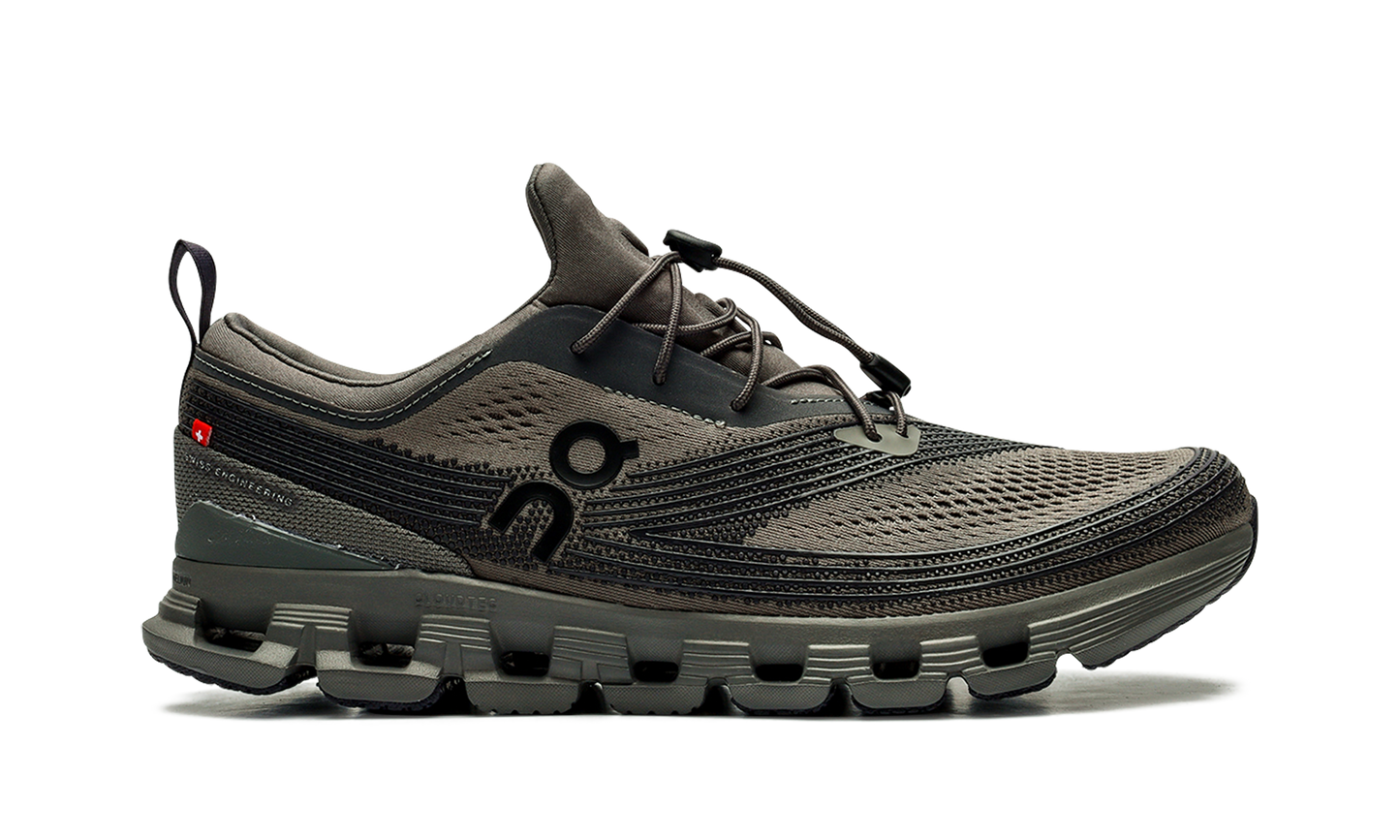 Cloud X Z5 "Asphalt Iron"