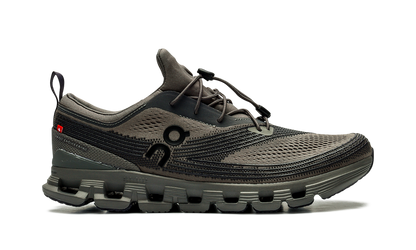 Cloud X Z5 "Asphalt Iron"