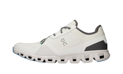 Cloud X 3 AD "Undyed-White/Niagara"