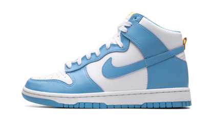Dunk High University Blue (UNC)