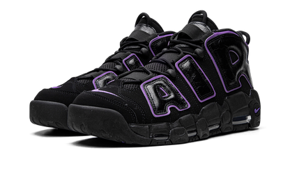 Air More Uptempo Action Grape
