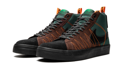 SB Zoom Blazer Mid PRM