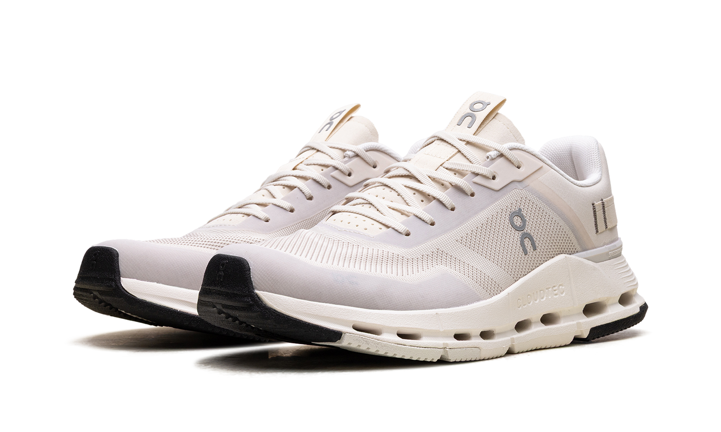 Cloudnova Form 2 TT WMNS "Cream Ivory"