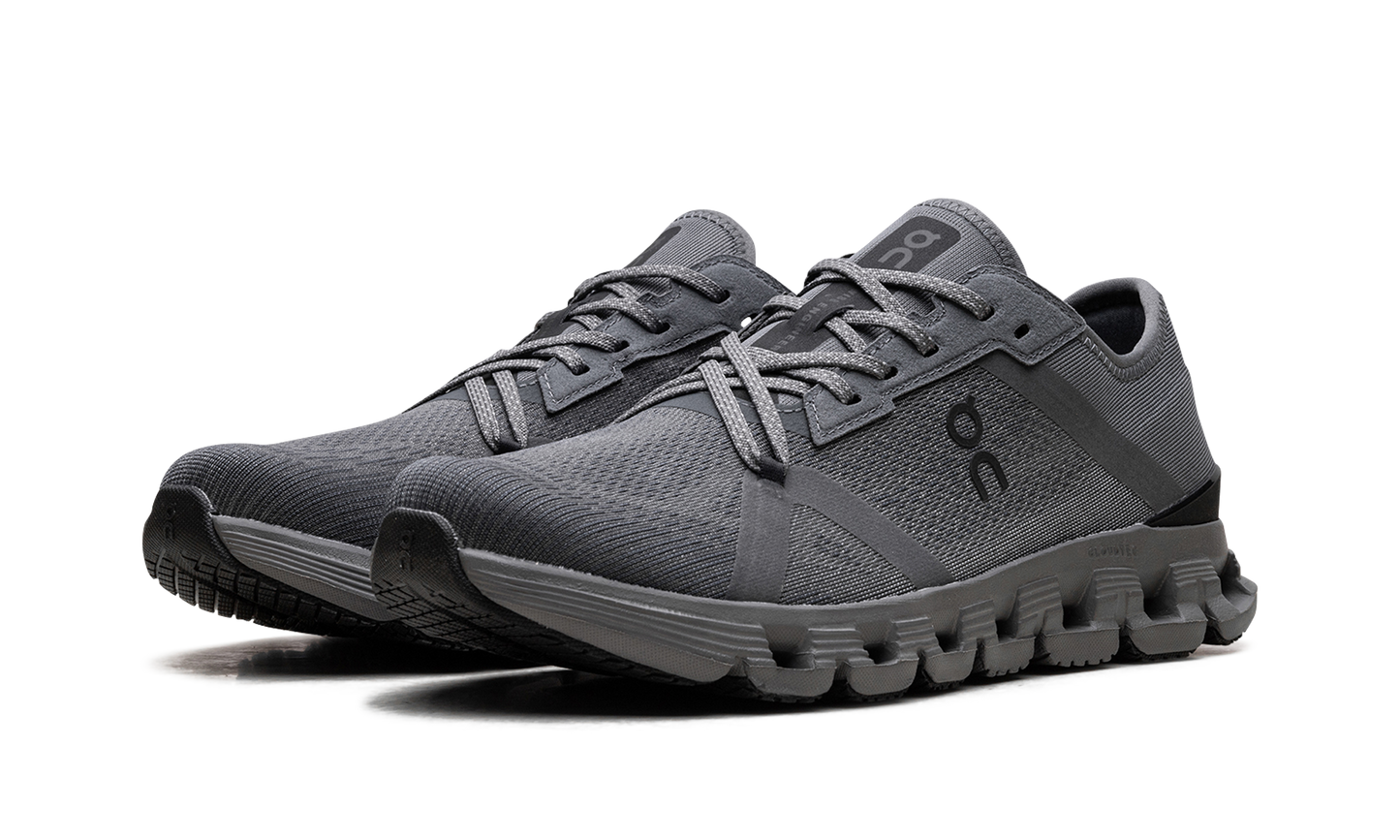 Cloud X 4 AD "Stone Black"