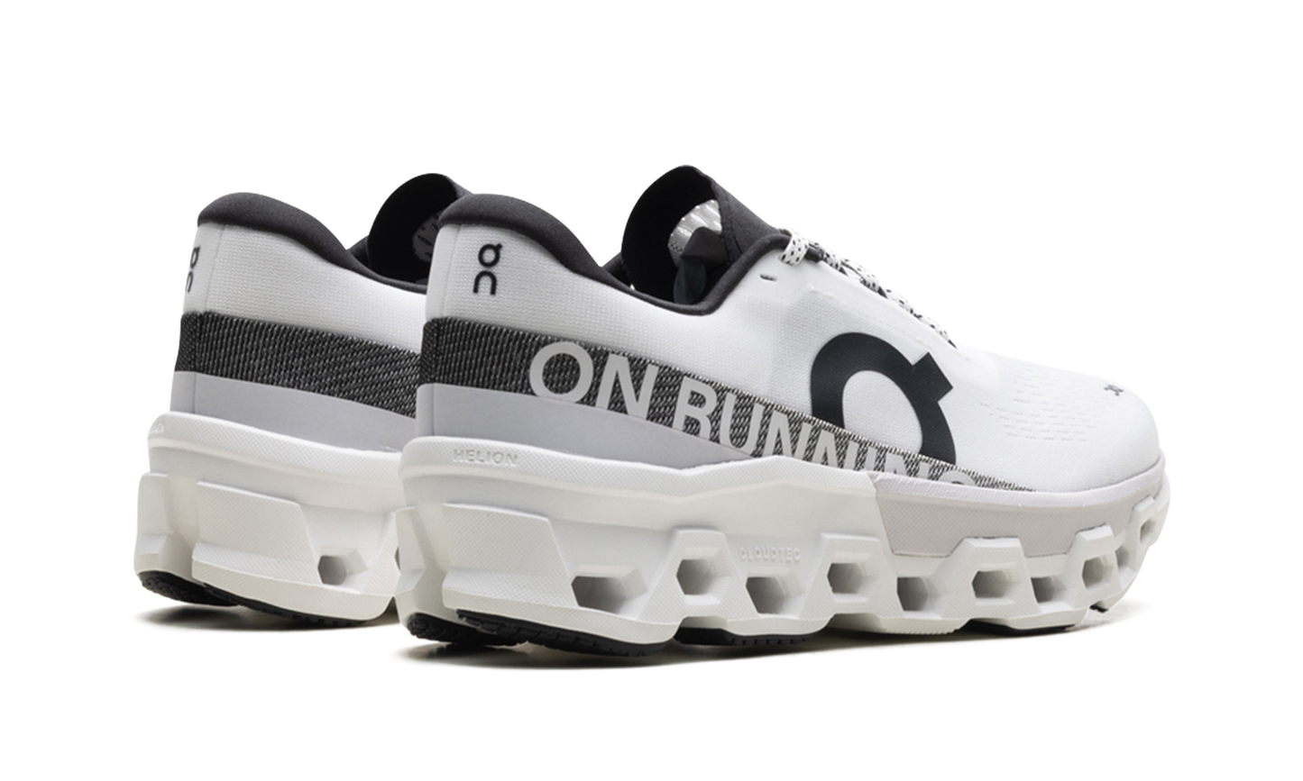 Cloudmonster 2 WMNS "White Frost"