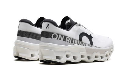 Cloudmonster 2 WMNS "White Frost"