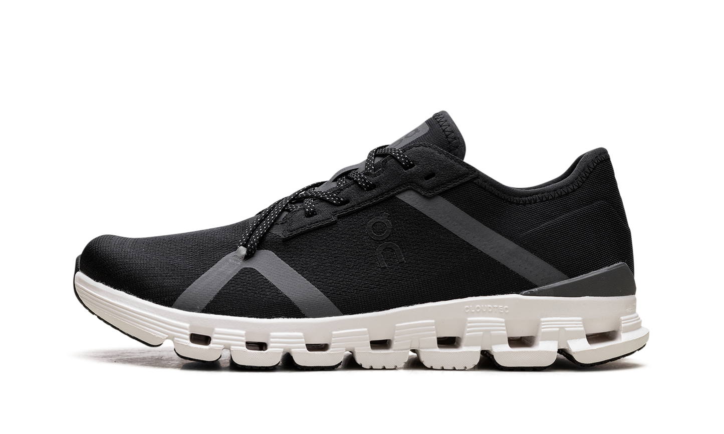 Cloud X 4 AD WMNS "Black Asphalt"