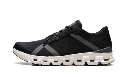 Cloud X 4 AD WMNS "Black Asphalt"