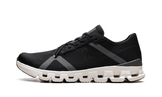 Cloud X 4 AD WMNS "Black Asphalt"