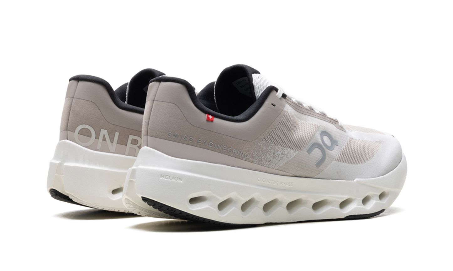 Cloudsurfer Next "Fog Ivory"