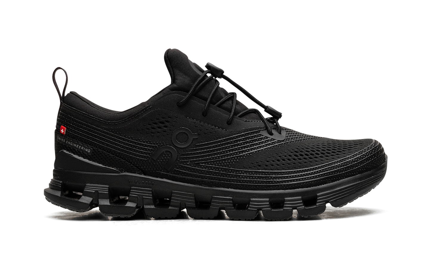 Cloud X Z5 WMNS "All Black"