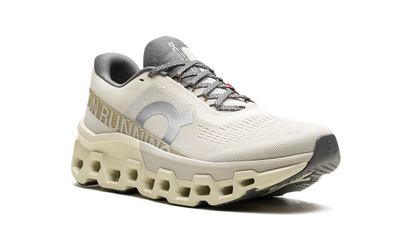 Cloudmonster 2 "Cream Ice"