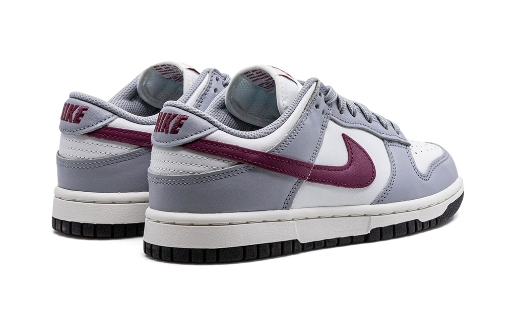 Dunk Low Pale Ivory Redwood