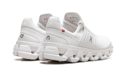 Cloudswift 3 AD WMNS "Undyed White"