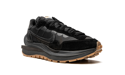 Vaporwaffle Sacai Black Gum