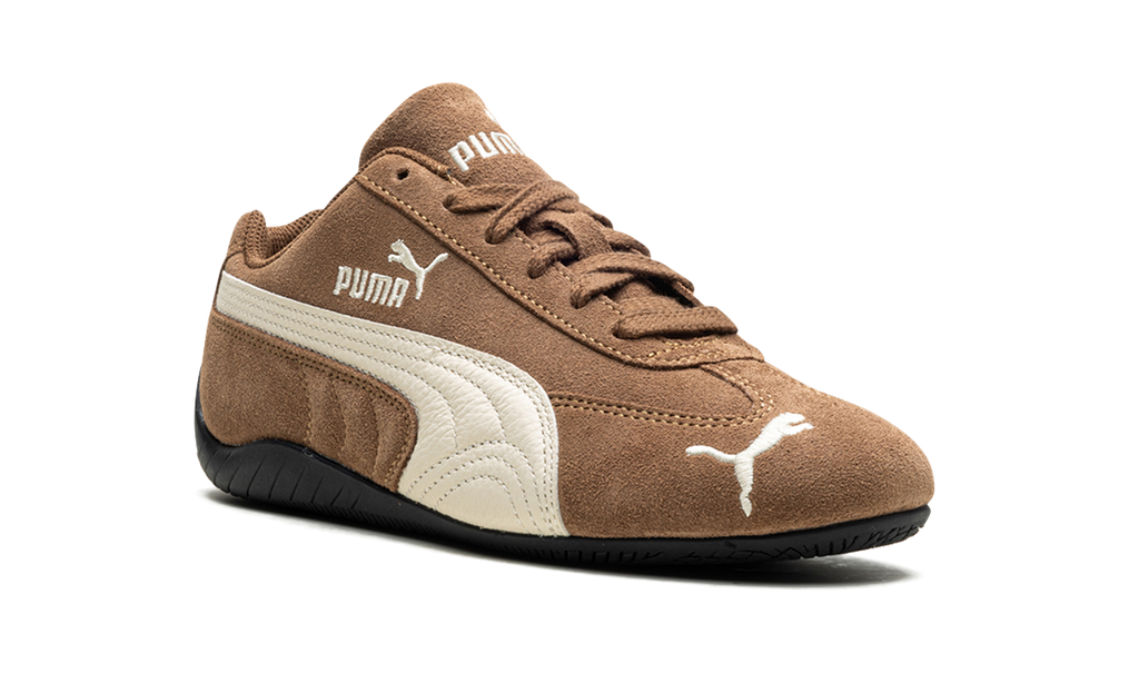 Speedcat Archive WMNS "Brown"