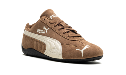 Speedcat Archive WMNS "Brown"