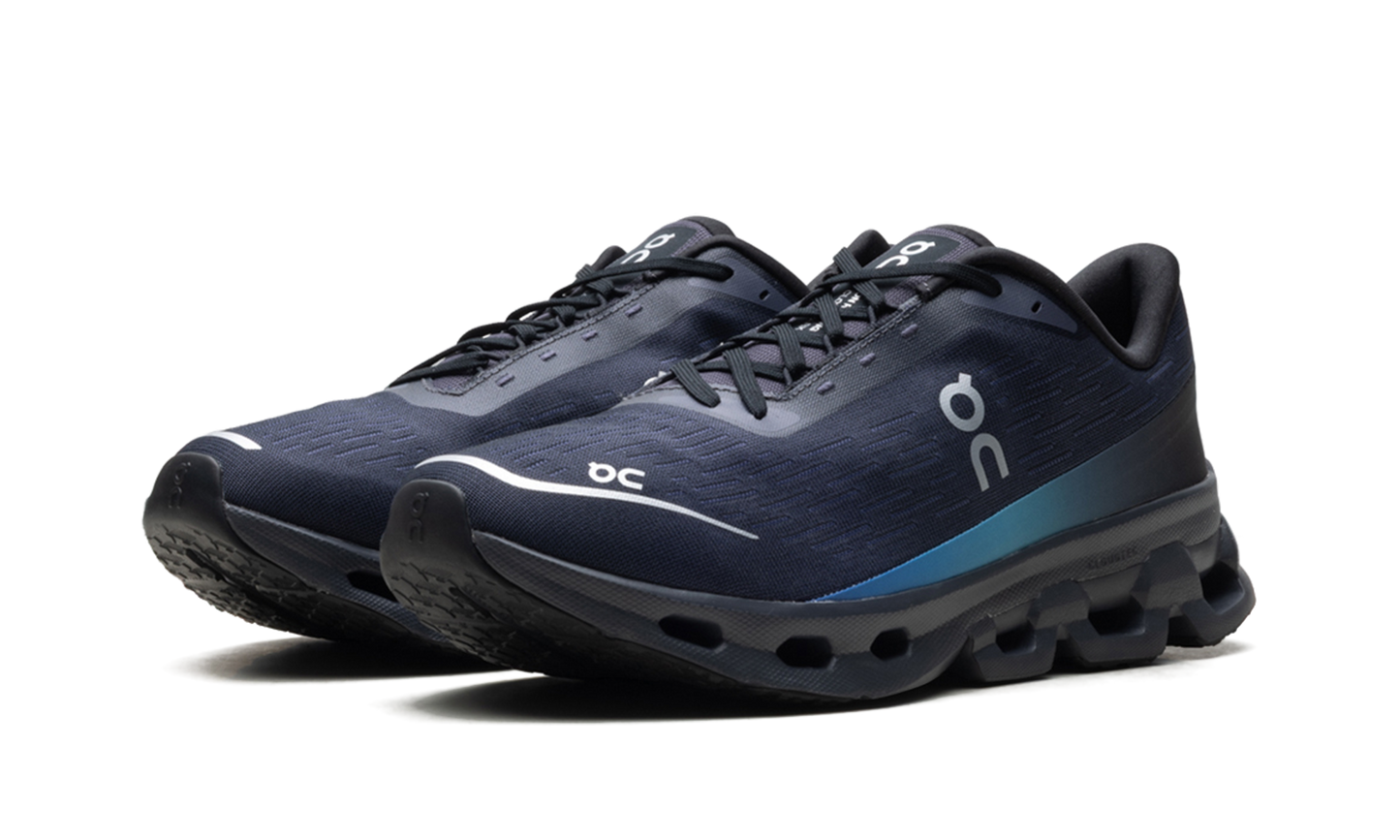 Cloudspark "Black Blueberry"