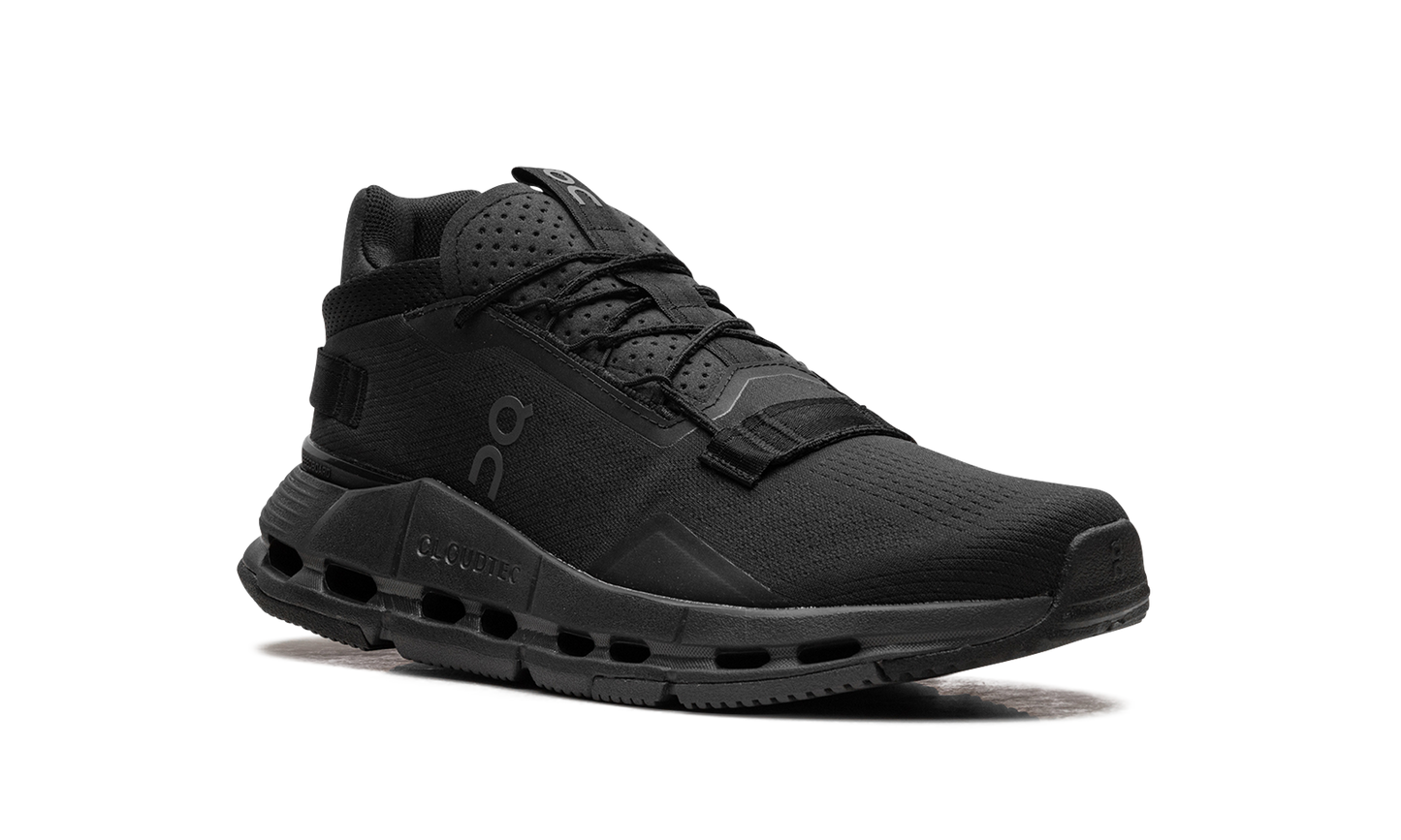 Cloudnova 2 WMNS "Black"