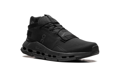 Cloudnova 2 WMNS "Black"