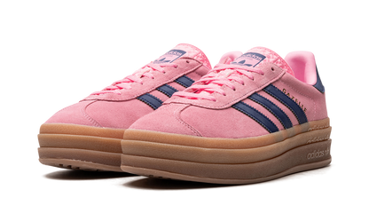 Gazelle Bold Pink Glow