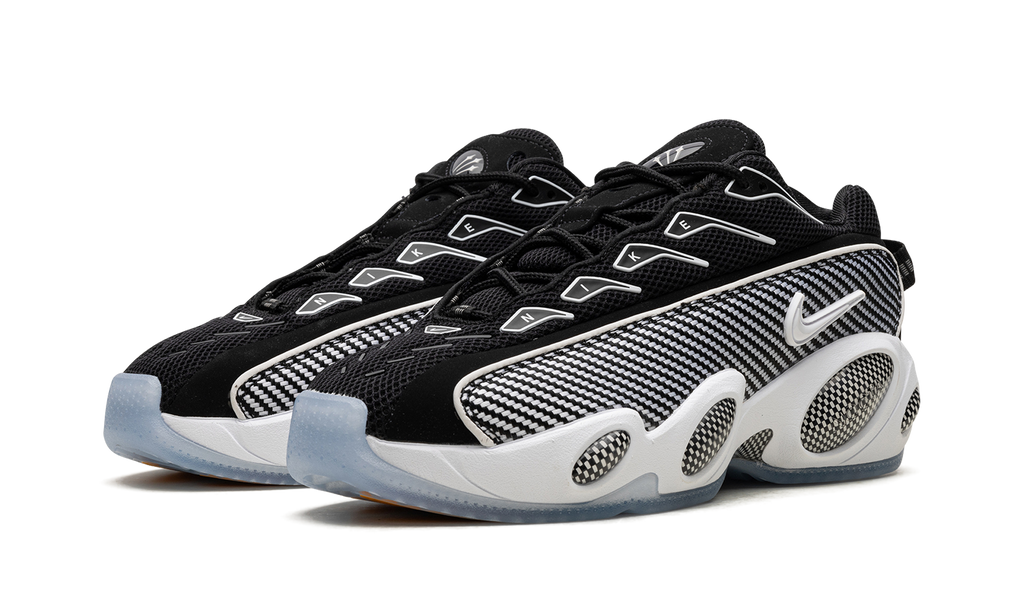 x NOCTA Glide Black White