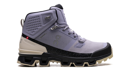 Cloudrock 2 Waterproof WMNS "Feather Black"