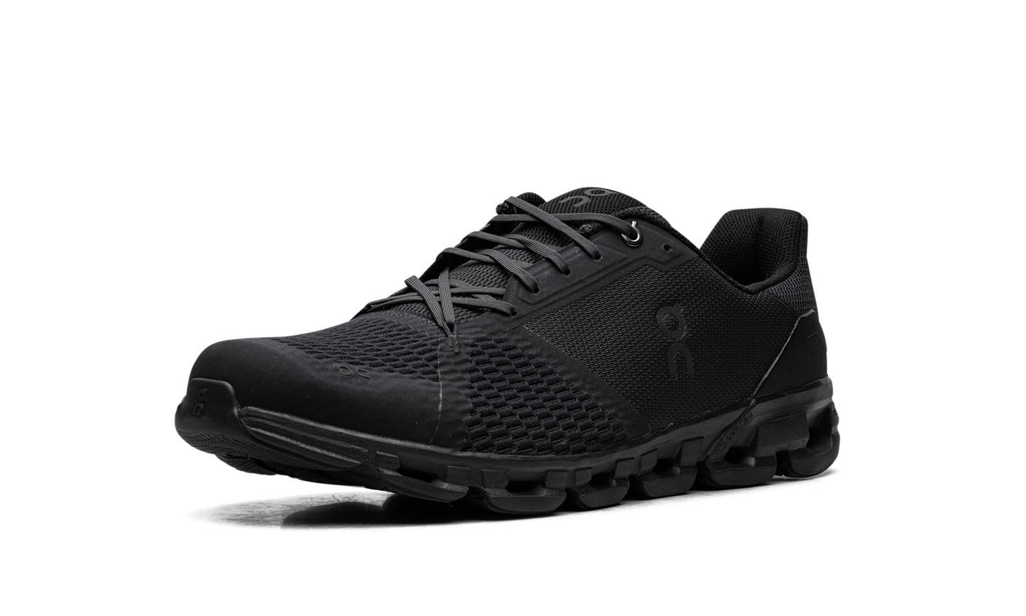 Cloudflyer "All Black"