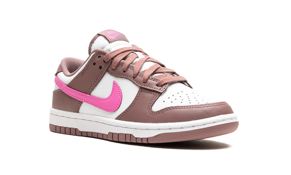 Dunk Low Smokey Mauve
