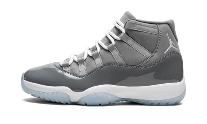 11 Retro Cool Grey