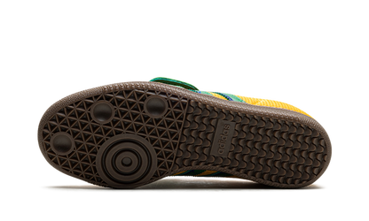 Samba Preloved Yellow