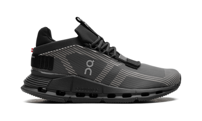 Cloudnova Void "Eclipse/Undyed-White"