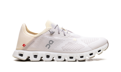 Cloud 5 WMNS "Sand White"