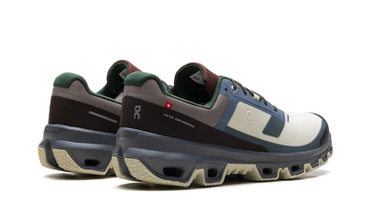 Cloudventure Waterproof "Packer Shoes - Pearl Stone"