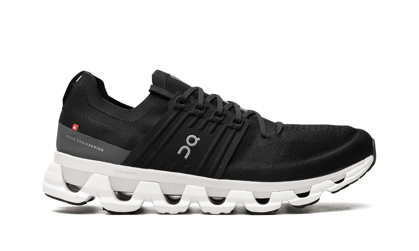 Cloudswift 3 "Black/Black"