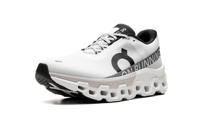 Cloudmonster 2 White Frost