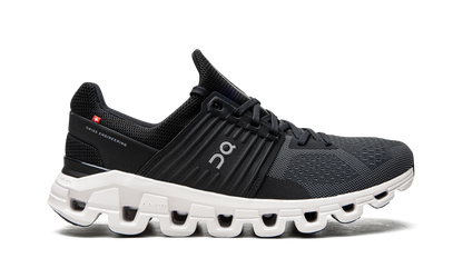 Cloudswift "Black Rock White"