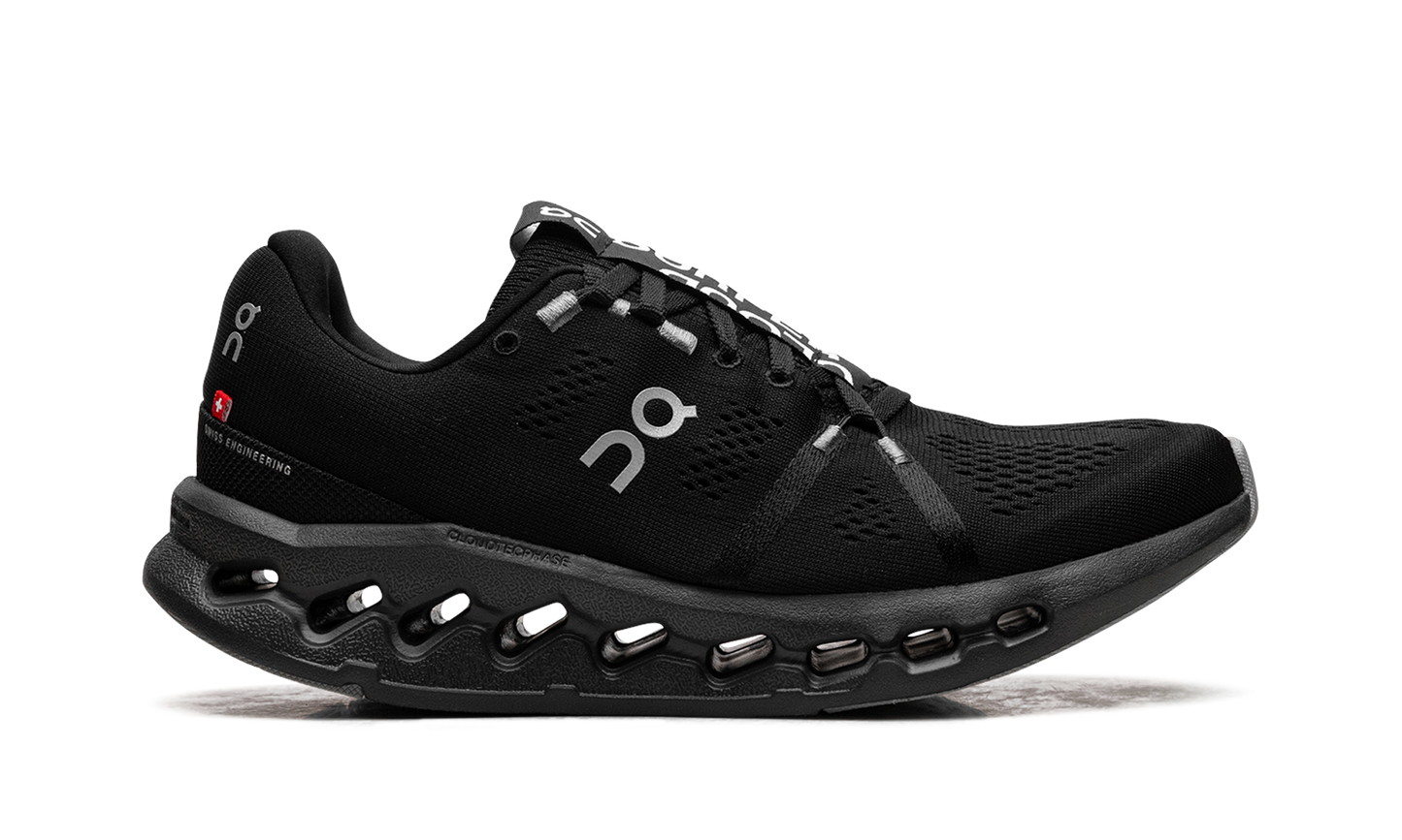 Cloudsurfer WMNS "Black"