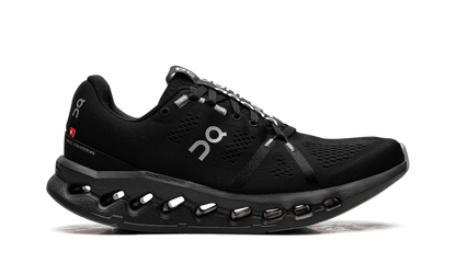 Cloudsurfer WMNS "Black"