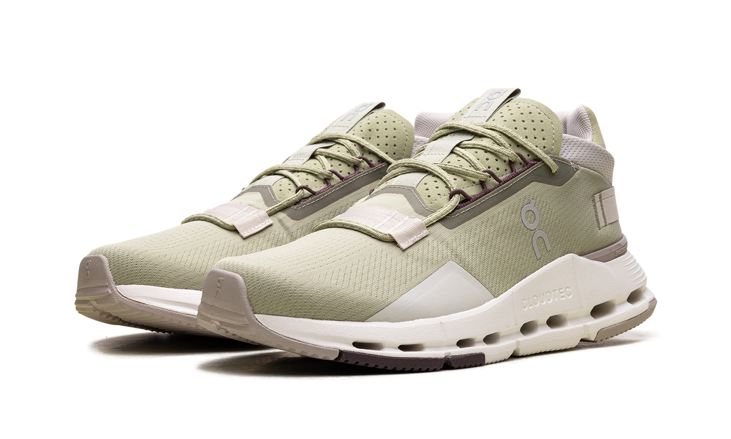 Cloudnova 2 "Caper Desert"