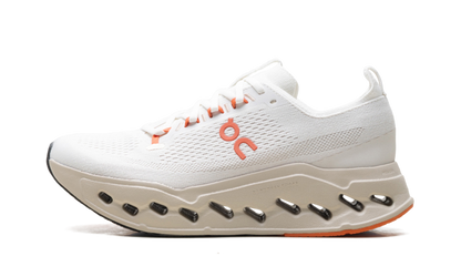 Cloudsurfer Max WMNS "Ivory / Salmon"