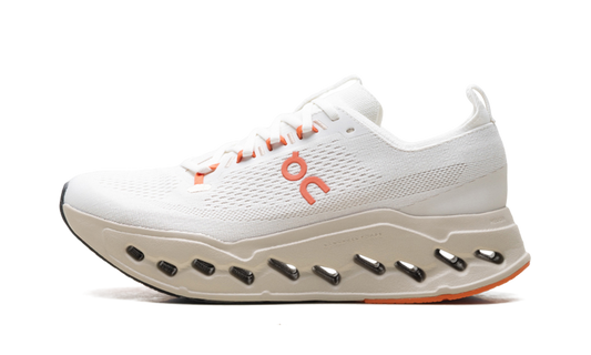 Cloudsurfer Max WMNS "Ivory / Salmon"