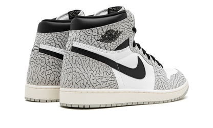 1 Retro High OG White Cement