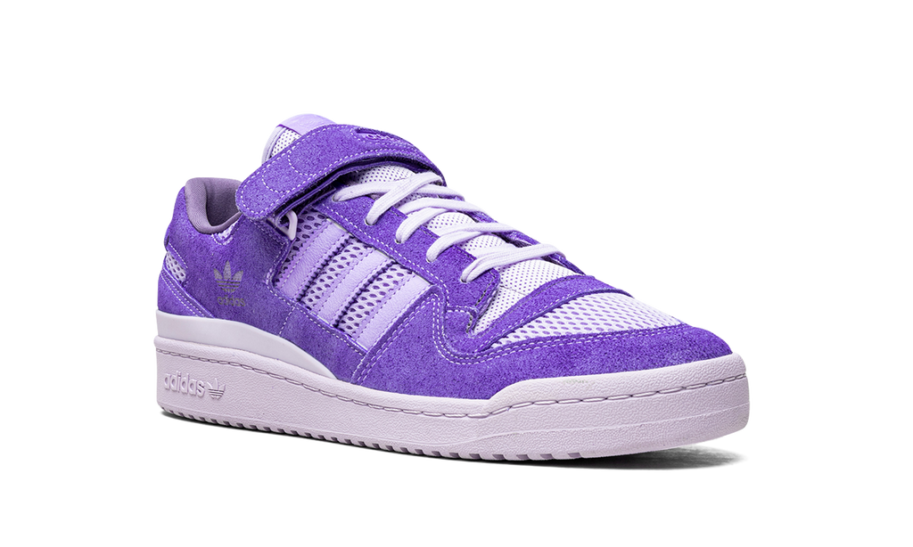 Forum 84 Low 8K Tech Purple