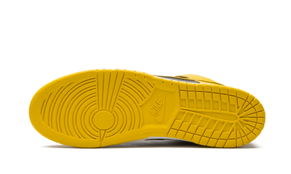 Dunk High Varsity Maize