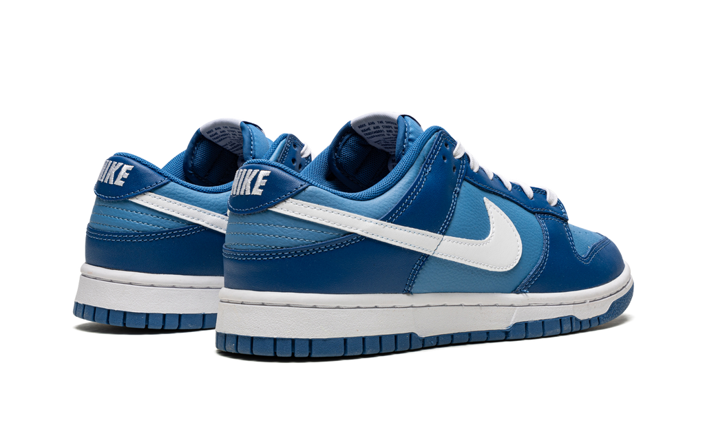 Dunk Low Dark Marina Blue
