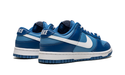 Dunk Low Dark Marina Blue